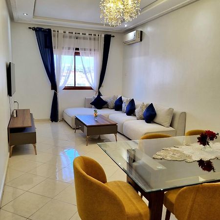 Apartamento Tanger Malabata Exterior foto