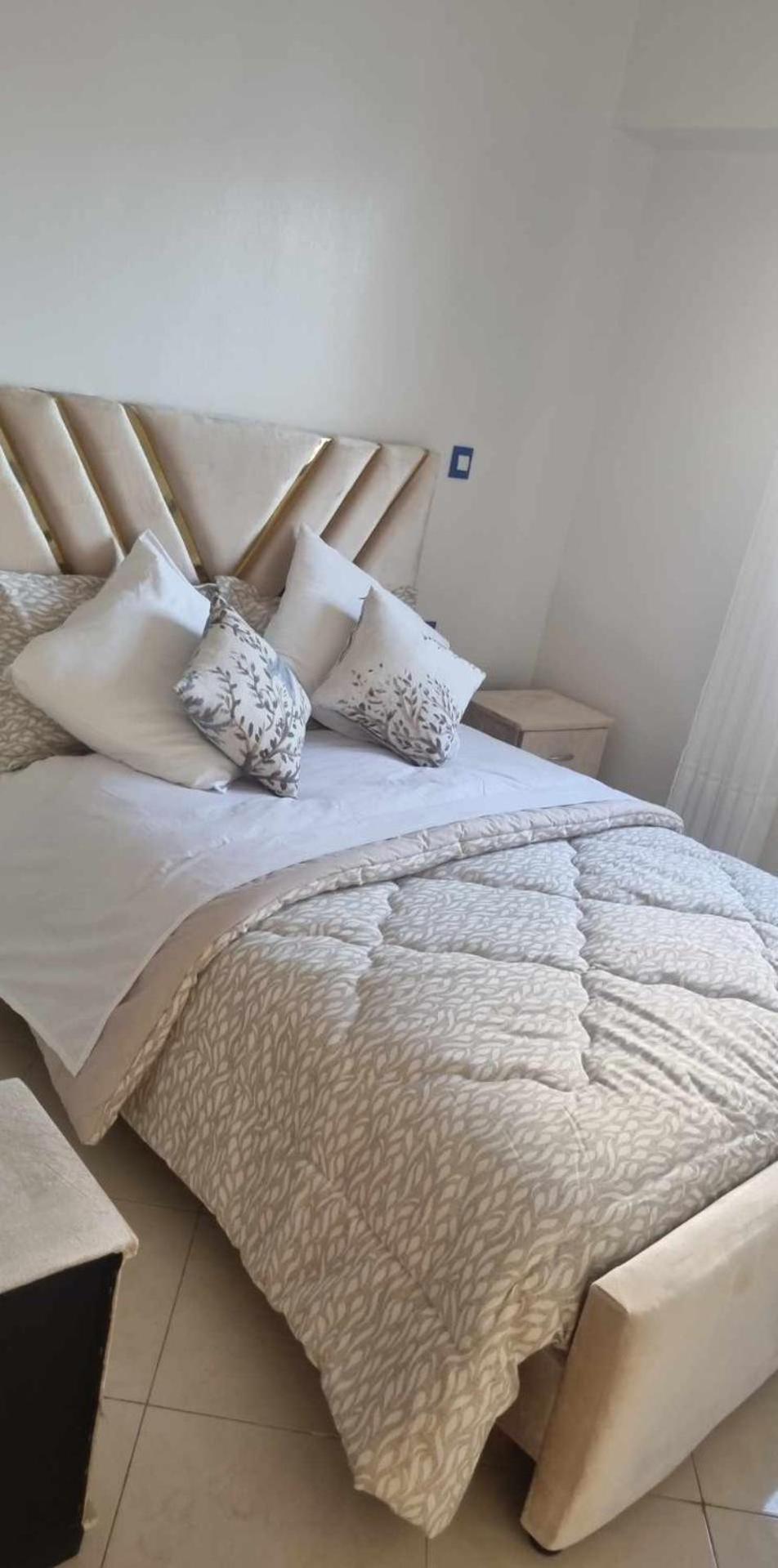 Apartamento Tanger Malabata Exterior foto