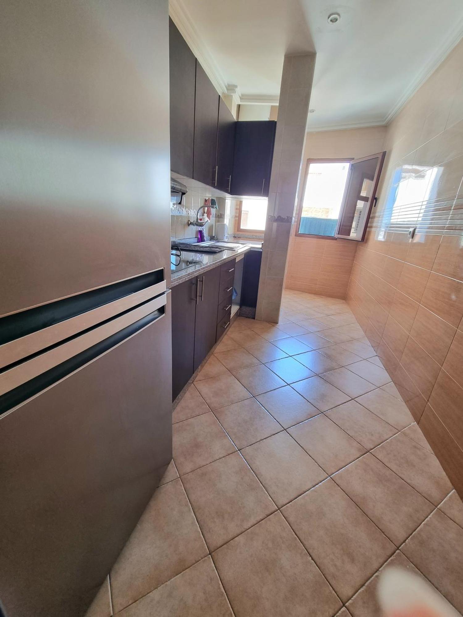 Apartamento Tanger Malabata Exterior foto